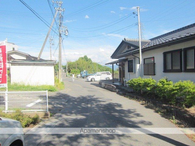 ガーデンハウス朝日山 Aの周辺写真