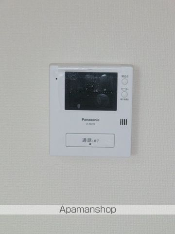 ケーナ保田の内装写真