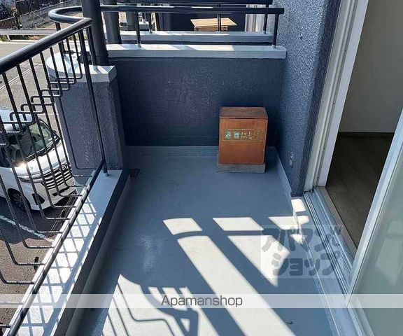 清水マンションの内装写真