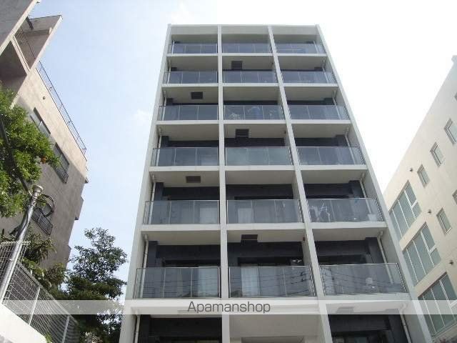CERESIA COURT ASUKAYAMAの外観写真