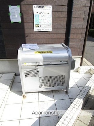 フォルテ高円寺[1R/15.34m2]の共用部1