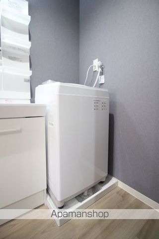 SUMMA Bの内装写真