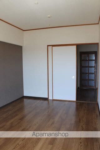 ファミール大畑の内装写真