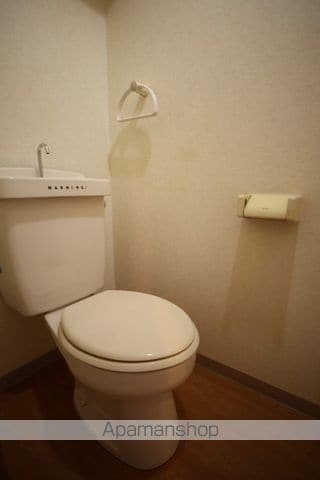 FITビルの内装写真