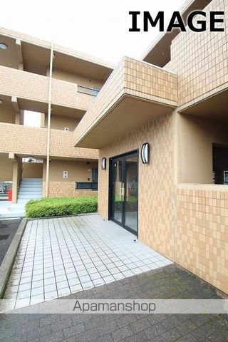 グレイス広見の玄関写真