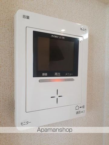 クラール宇多津Aの内装写真