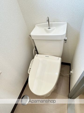 マンションラフィーネの内装写真
