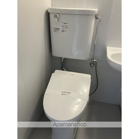 原宿東急アパートメントの内装写真