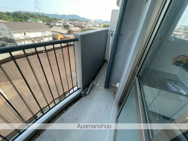 溝口ハイツの内装写真