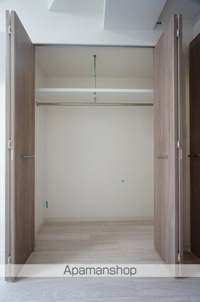 プレサンス上前津オレシア[1K/24.66m2]の収納