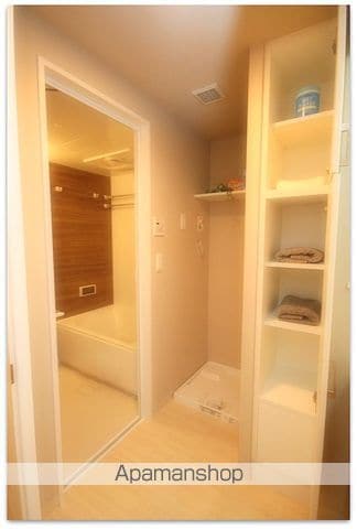 URBANEX心斎橋IIの内装写真
