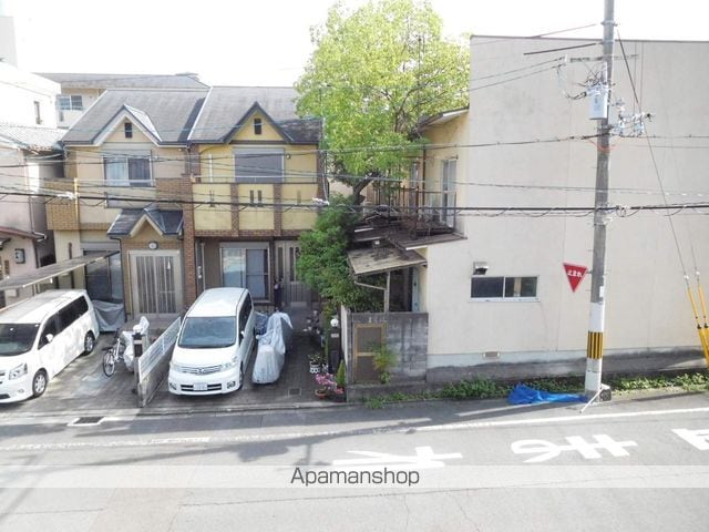 大宮開町貸家6ー1の内装写真