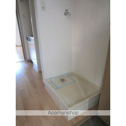 東京都文京区千駄木４丁目[1K/18.97m2]のその他設備