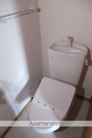 ベル コリーヌ Bの内装写真