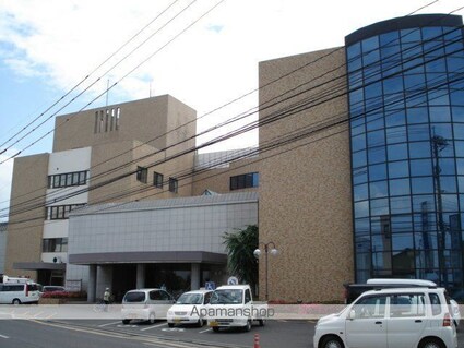 岡山県倉敷市玉島阿賀崎２丁目[3DK/51.34m2]の周辺1