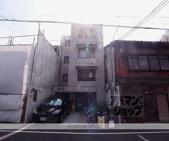 KOGAフラットの外観写真