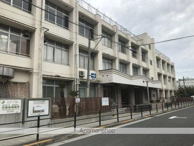 ハーモニーテラス鷹合の周辺写真