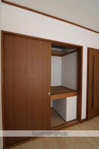 ベルノール文京台の内装写真