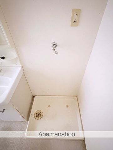 グランドール上島の内装写真