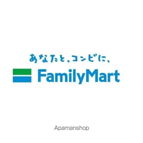 メゾン ド ウミライ元町の周辺写真