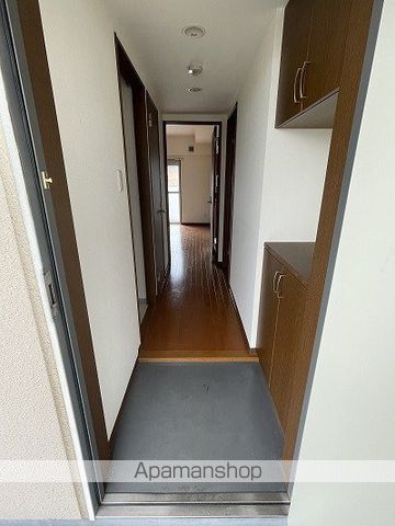 下野田マンションISSEIの内装写真