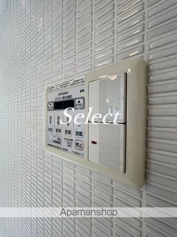 京浜急行電鉄本線 京急新子安駅 徒歩8分 10階建 築16年の内装写真