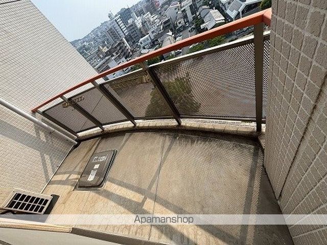 サンクレスト東雲の内装写真