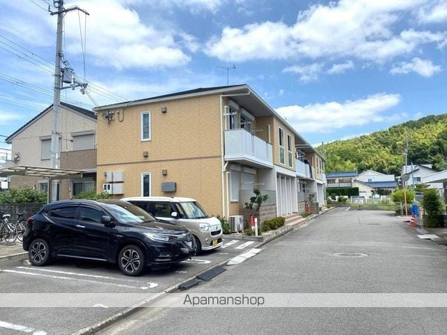 和歌山県和歌山市神前[1LDK/45.13m2]の外観5