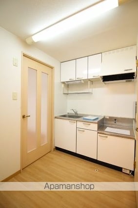 岡山県岡山市北区今３丁目[1K/29.28m2]の内装5