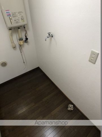 アーバンヒルズの内装写真