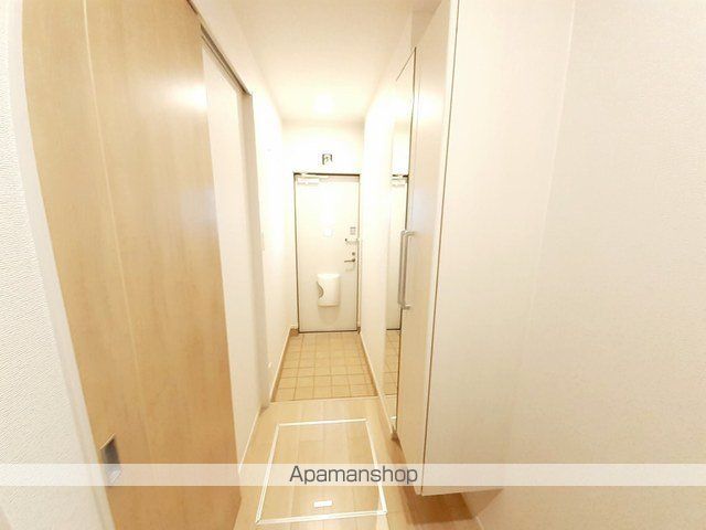 メゾン ド フランII Aの内装写真