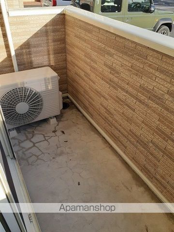 サンヴェール大芝Aの内装写真
