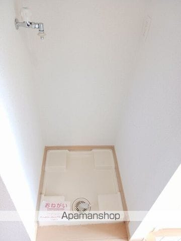 キルシュブラウの内装写真
