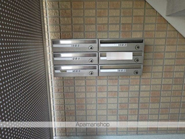 グレイスコート A棟の内装写真