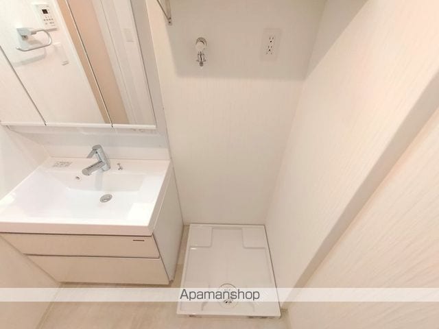 プレジオ荒本新町の内装写真