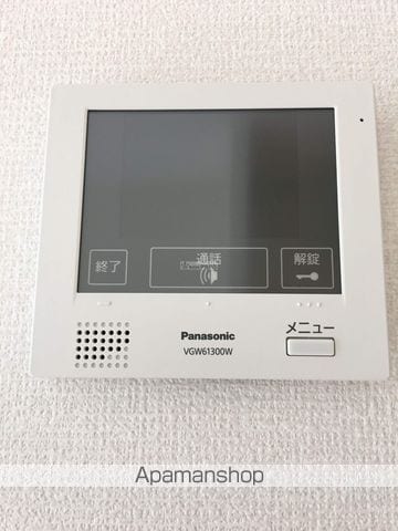 フェリーチェ A棟の内装写真