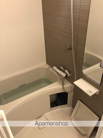 メイクス今池PRIMEの内装写真