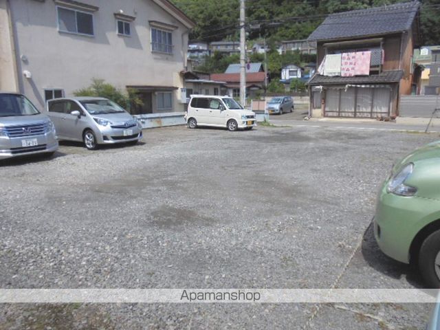 山野井マンションAのその他写真