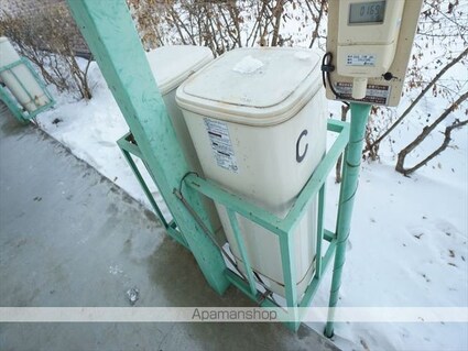 伊藤マンションⅡ[1DK/30.68m2]の内装1