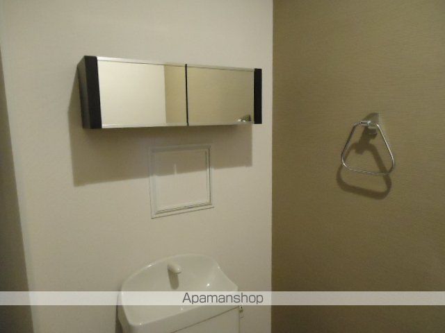 パルティールの内装写真