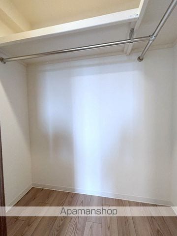 PRESSANCE九条グランデリーヴの内装写真
