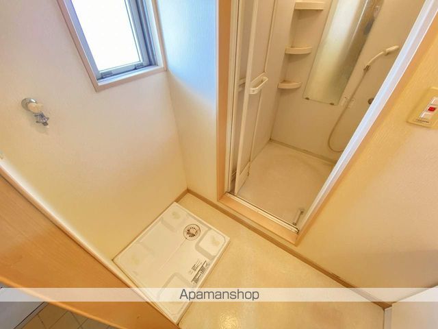 グランドメゾン住吉C棟の内装写真