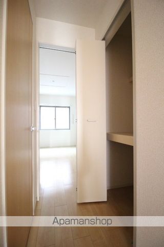 神椿ガーデンの内装写真