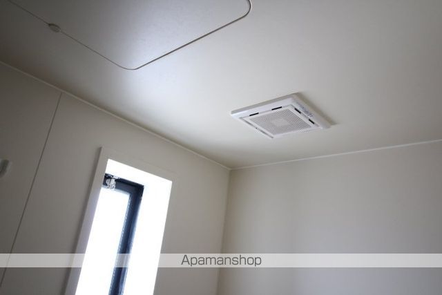 エントピア小山Aの内装写真