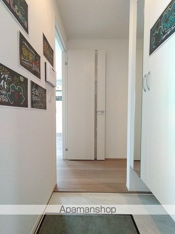 D-room川岸町の内装写真