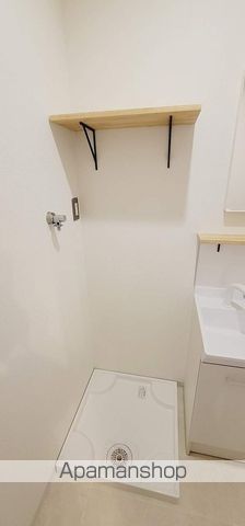 リノリノアパートメント広島エキキタの内装写真