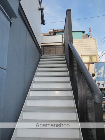 タウンコート中央のその他写真
