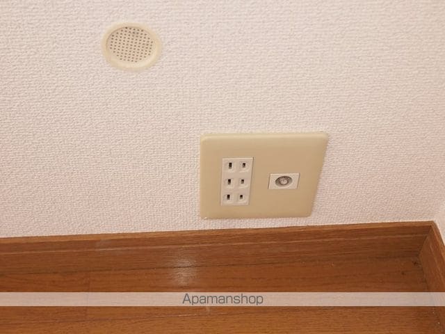 サウスグリーンの内装写真