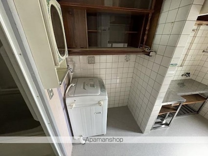 楠上ハウス[2K/38.3m2]の内装8