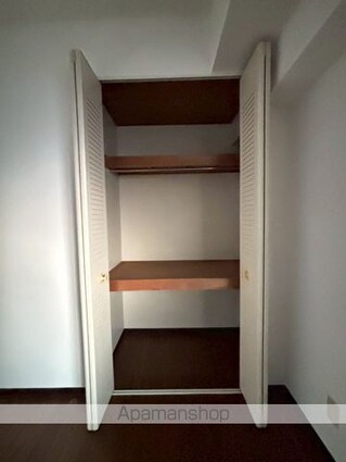 クオリアテラス千人町[3LDK/63.28m2]の収納